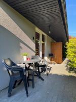 Apartamenty DandE - B&B Władysławowo