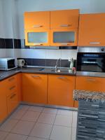 Deluxe Appartement met 1 Slaapkamer