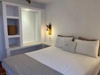 Suite Superior con Vista Mare