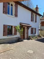 Filicaria Gite - B&B Chambon-sur-Voueize