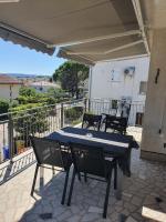 Apartment Petrov - B&B
