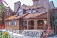 Aspen Creek #113 Family Friendly Condo - Chambres d'hôtes Mammoth Lakes
