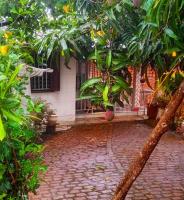 Pousada Pé na Trilha - Bed and Breakfast Lençóis