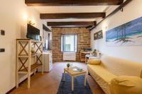 Appartamento Monolocale con 1 Letto Matrimoniale