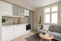 Welcome to our home in the centre of Bergen! - Chambres d'hôtes Bergen