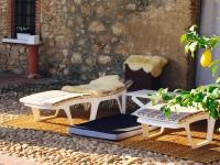 Antico Cascinale Lombardo - Ferienwohnung Lonato