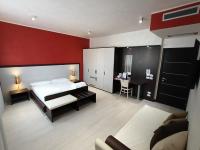 Junior Suite (3 Adulti)