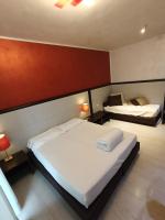 Junior Suite (2 Adulti)