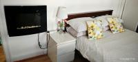 Large Studio Flat in Bayswater - B&B