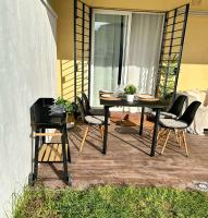 Limon Home - Ferienwohnung Benacazón