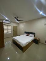 amana residency - B&B