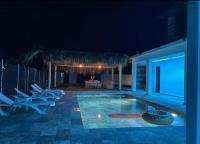 Apartamento Entre Playas 3 - 2 pax, 4 min de la playa - B&B Las Galeras