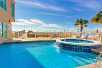 Crystal Shores 303 - Ferienwohnung Gulf Shores