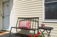 Assembly Hall Hideaway - Walk to Stadiums! - Ferienwohnung Bloomington