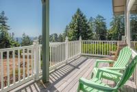 Gorgeous 3 BDR Home in Gualala With Ocean View - Chambres d'hôtes Gualala