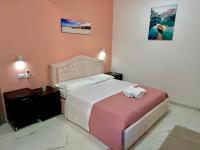Habitación Doble Deluxe con balcón