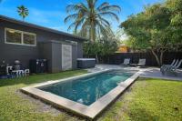 175 Casa Buena Blanca - B&B Miami