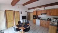 Gîtes Tautavel - Ferienwohnung