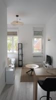 Villars vibe & comfort - B&B Valenciennes