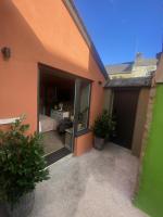 Paddons Lodge - B&B Dean