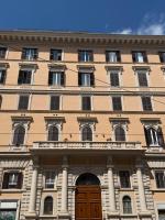 L'Angolo Sereno Guesthouse Rome Termini - B&B Roma
