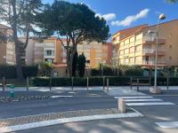Charmant appartement proche plages avec vue montagne - B&B Argeles
