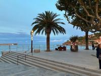 T3 - 6 personnes - Plage 350m - Piscine - Parking - B&B Argeles