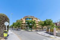 Brisa Marina Apart de Lujo en Fuengirola - B&B Fuengirola