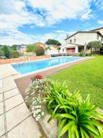 Villa Maya French Riviera - B&B La Roquette-sur-Siagne