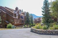 Aspen Creek Shared Amenities Near Hiking - B&B Mammoth Lakes