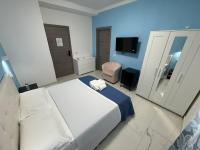 Habitación Doble con baño privado