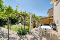 La Catalane House T4 Garden Parking - B&B Pamiers