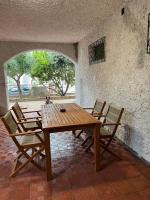 Ary s house Bilocale Giallo Cala Gonone - Bed and Breakfast Cala Gonone