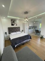 Boskovic Apartments - B&B