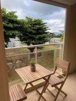 Studio Marigot Fort Louis - Bed and Breakfast Marigot