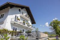 Gästehaus Drachennest - Ferienwohnung