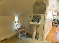 Willow cottage with private hot tub - Bed and Breakfast Upper Hulme