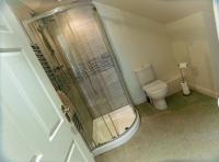 Willow cottage with private hot tub - Bed and Breakfast Upper Hulme