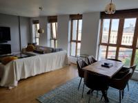 Large city centre 2 bedroom flat - B&B Brístol