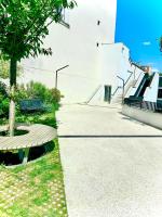 Grande Chambre ARENA - Chambres d’hôtes Paris