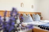 Doppelzimmer mit Zustellbett