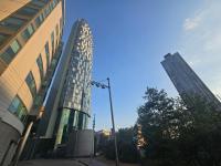 Ventro Apartments LIVERPOOL - Ferienwohnung Liverpool