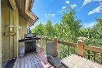 Cozy 1BR Near Trails with Shuttle to Slopes and Town - B&B Breckenridge
