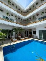 Casa Arizona - B&B Brisas de Zicatela