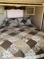 Family Room with Bathroom