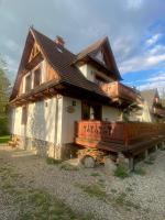 Wantula - B&B Zakopane