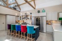 The Stables - Bed and Breakfast Cuddesdon