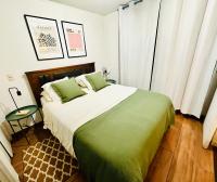 Santiago Urbano Apartments - Centric Santiago - Ferienwohnung Santiago