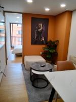 36AV Apto 304 Campin - Bed and Breakfast Bogota