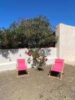 Maison de vacances, tout à pied - B&B Royan